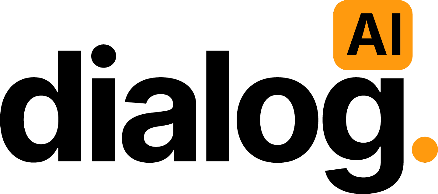 Dialog AI logo