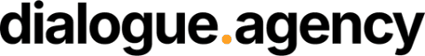 Dialogue Agency logo