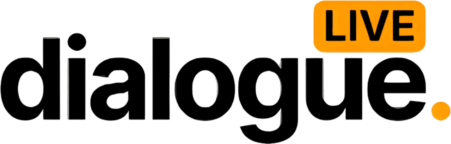 Dialogue Live logo