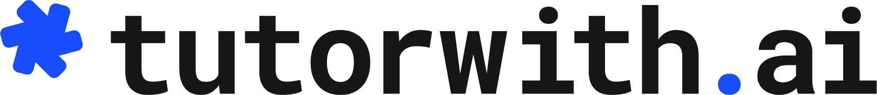 Tutorwith.ai logo