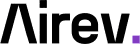 Airev logo