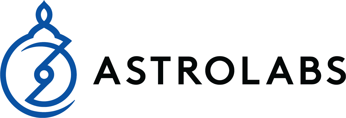 AstroLabs logo