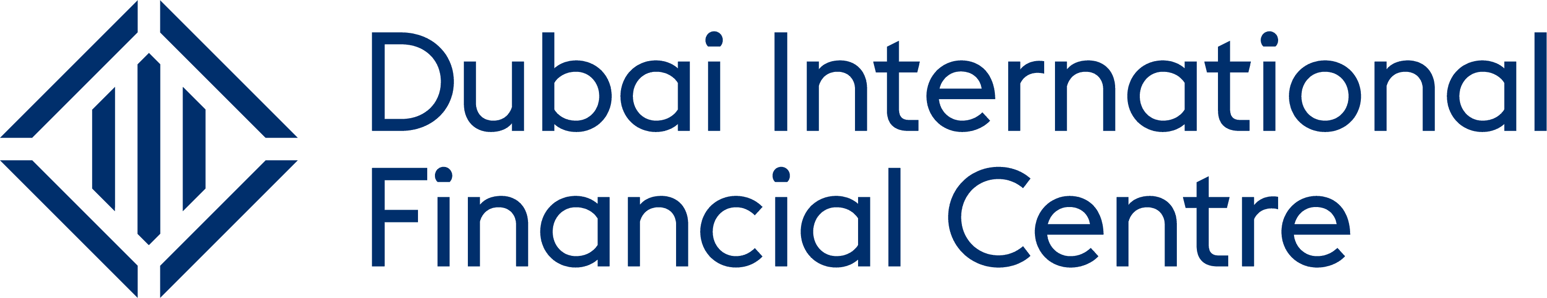 Dubai International Financial Centre logo