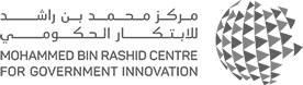 Mohammed Bin Rashid Centre for Government Innovation logo